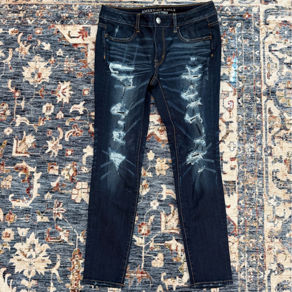 American Eagle Jeggings
